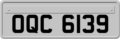 OQC6139