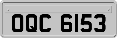 OQC6153