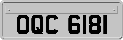 OQC6181