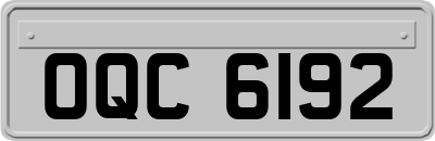 OQC6192