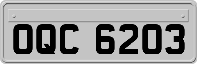 OQC6203