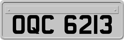 OQC6213