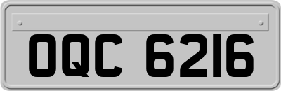 OQC6216