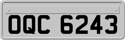 OQC6243