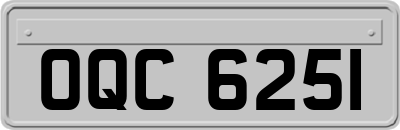 OQC6251