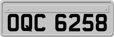OQC6258