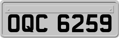 OQC6259