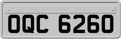 OQC6260