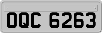OQC6263