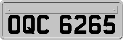 OQC6265