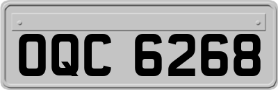 OQC6268