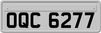OQC6277
