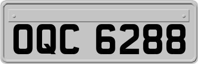 OQC6288