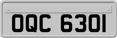 OQC6301
