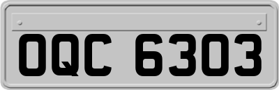 OQC6303