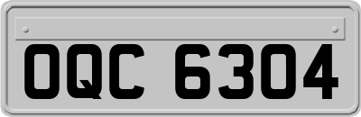OQC6304