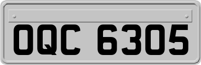OQC6305