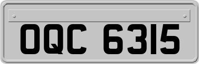 OQC6315