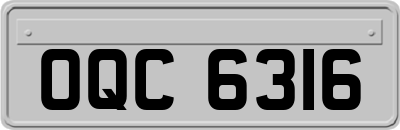 OQC6316