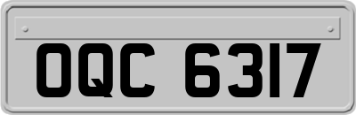 OQC6317