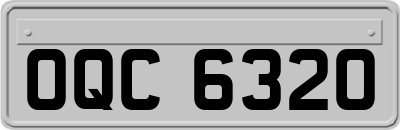 OQC6320