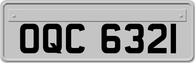 OQC6321
