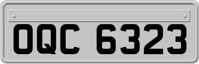 OQC6323