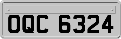 OQC6324