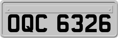OQC6326