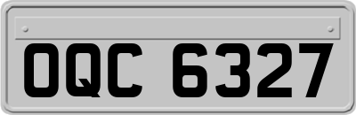 OQC6327