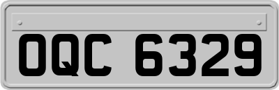 OQC6329