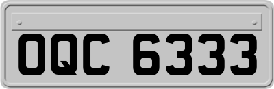 OQC6333