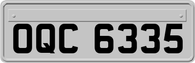 OQC6335