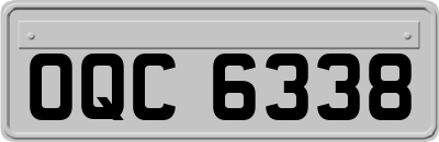OQC6338