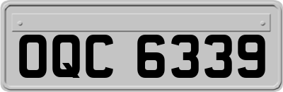 OQC6339