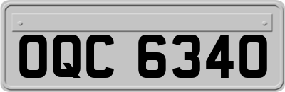 OQC6340