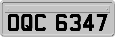OQC6347