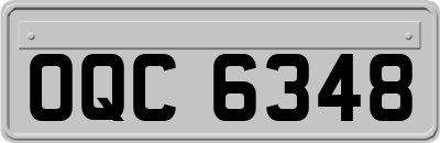 OQC6348