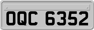 OQC6352