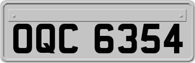 OQC6354
