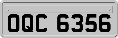 OQC6356