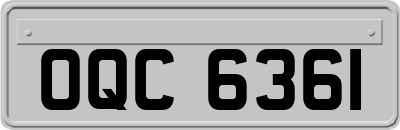 OQC6361