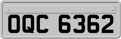 OQC6362