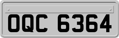 OQC6364