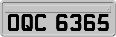 OQC6365