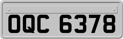 OQC6378