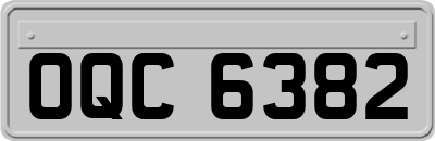 OQC6382