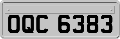 OQC6383