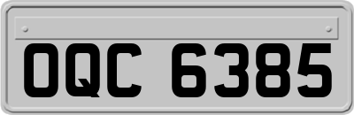 OQC6385