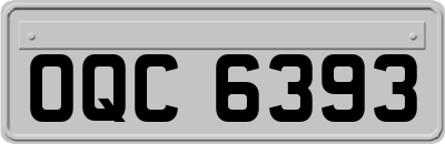 OQC6393